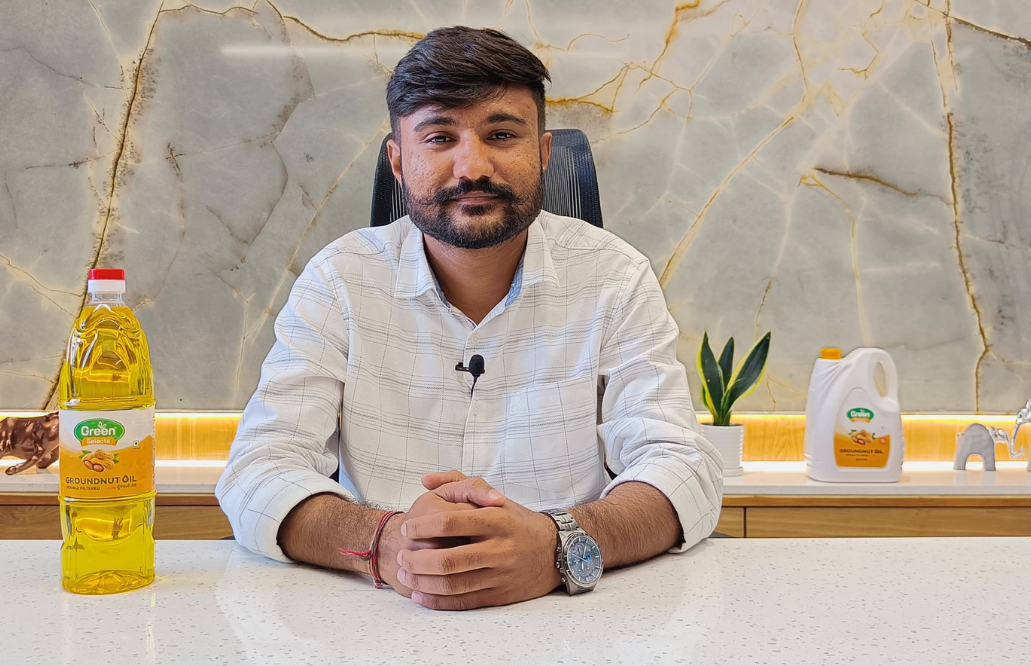 Kaushik Puchhadiya