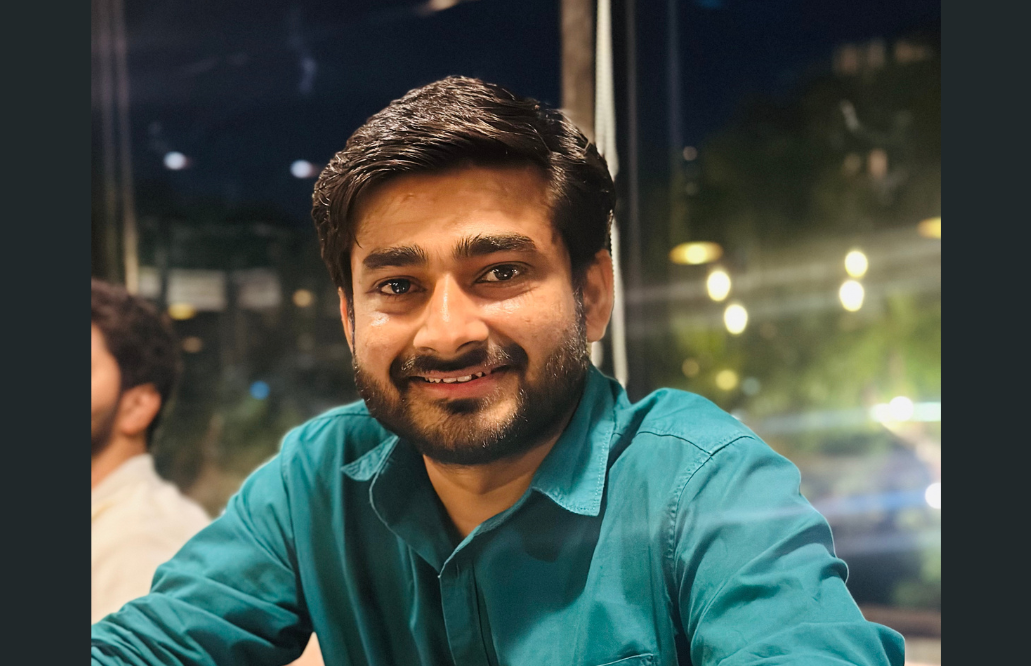 Mukesh Pampaniya