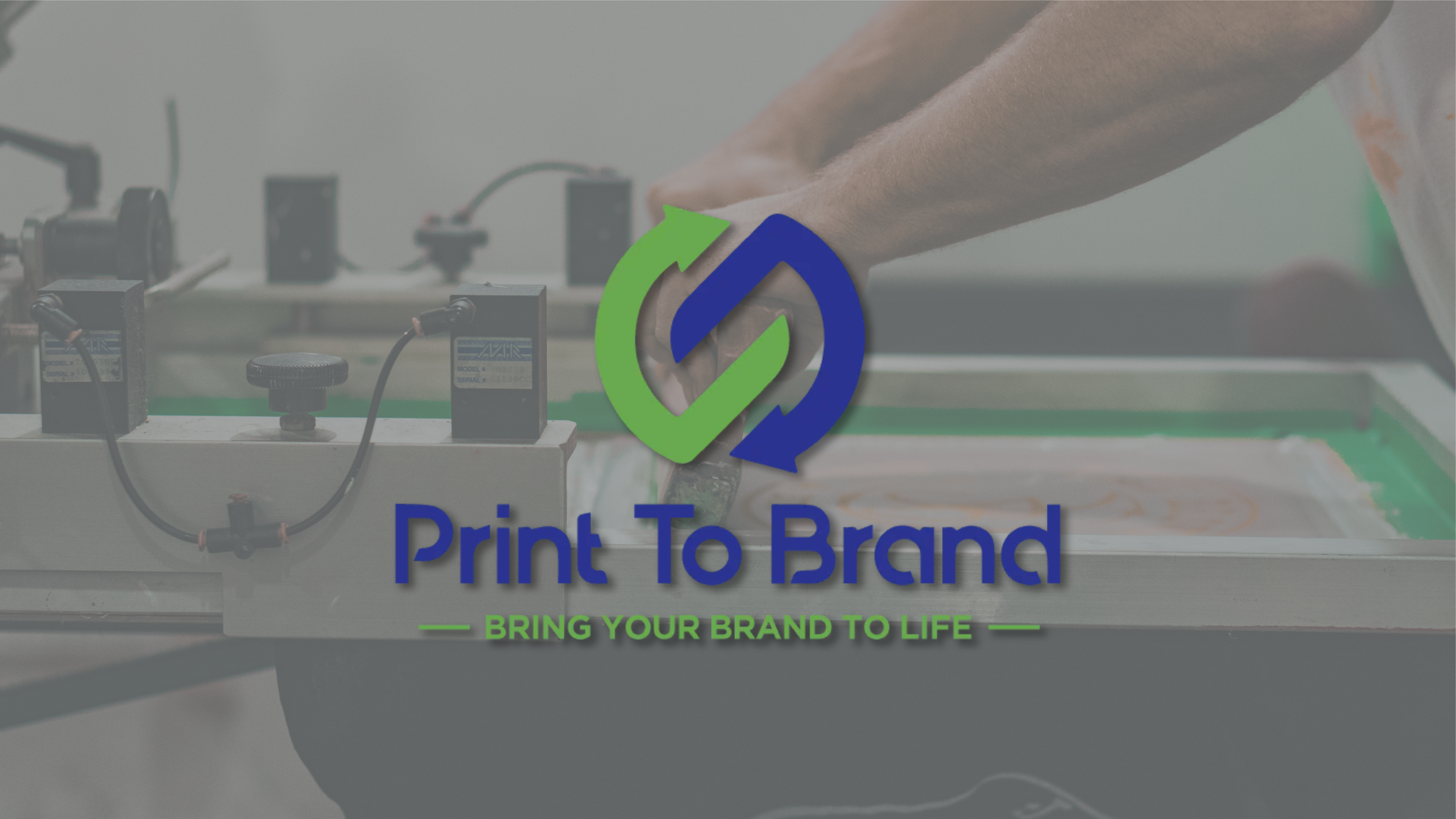 Print To Brand