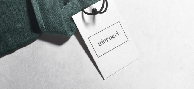 Logo Mockup Collection by Asylab